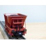 Märklin  47879 coffret 3 wagons italiens FS  BO