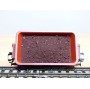Märklin  47879 coffret 3 wagons italiens FS  BO