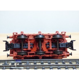 Märklin  47879 coffret 3 wagons italiens FS  BO