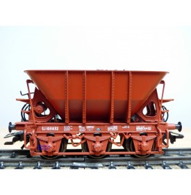 Märklin  47879 coffret 3 wagons italiens FS  BO