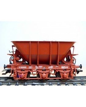 Märklin  47879 coffret 3 wagons italiens FS  BO