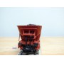Märklin  47879 coffret 3 wagons italiens FS  BO