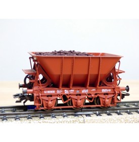 Märklin  47879 coffret 3 wagons italiens FS  BO
