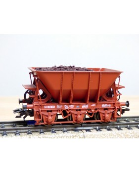 Märklin  47879 coffret 3 wagons italiens FS  BO