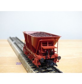 Märklin  47879 coffret 3 wagons italiens FS  BO