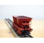 Märklin  47879 coffret 3 wagons italiens FS  BO