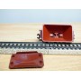 Märklin  47879 coffret 3 wagons italiens FS  BO