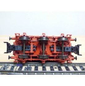 Märklin  47879 coffret 3 wagons italiens FS  BO