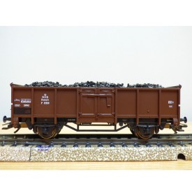 Märklin  47879 coffret 3 wagons italiens FS  BO