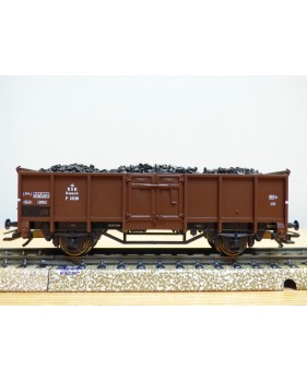 Märklin  47879 coffret 3 wagons italiens FS  BO