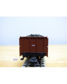 Märklin  47879 coffret 3 wagons italiens FS  BO