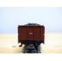 Märklin  47879 coffret 3 wagons italiens FS  BO