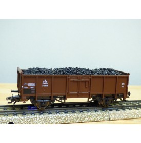 Märklin  47879 coffret 3 wagons italiens FS  BO
