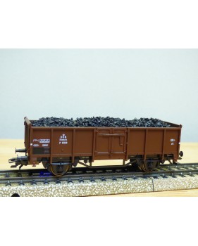 Märklin  47879 coffret 3 wagons italiens FS  BO