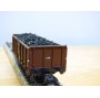 Märklin  47879 coffret 3 wagons italiens FS  BO