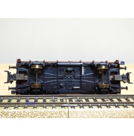 Märklin  47879 coffret 3 wagons italiens FS  BO