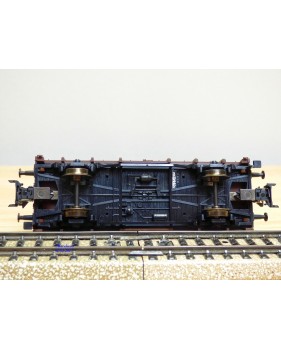 Märklin  47879 coffret 3 wagons italiens FS  BO