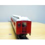 RIVAROSSI V ABZ voiture grandes lignes mixte 1/2 ème Cl. type ABz FS 