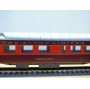 RIVAROSSI V ABZ voiture grandes lignes mixte 1/2 ème Cl. type ABz FS 