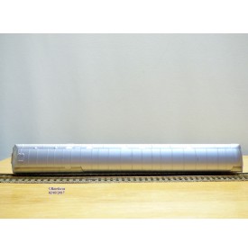 RIVAROSSI V ABZ voiture grandes lignes mixte 1/2 ème Cl. type ABz FS 