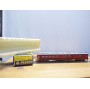 RIVAROSSI V ABZ voiture grandes lignes mixte 1/2 ème Cl. type ABz FS 