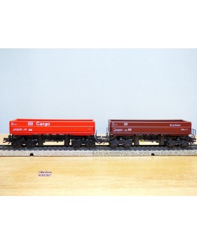 Märklin  47879 coffret 3 wagons italiens FS  BO