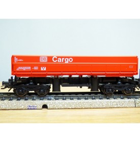 Märklin  47879 coffret 3 wagons italiens FS  BO