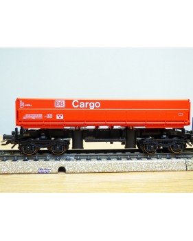 Märklin  47879 coffret 3 wagons italiens FS  BO