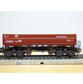 Märklin  47879 coffret 3 wagons italiens FS  BO