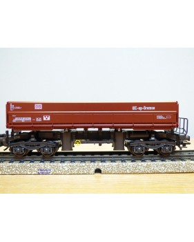Märklin  47879 coffret 3 wagons italiens FS  BO