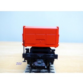 Märklin  47879 coffret 3 wagons italiens FS  BO