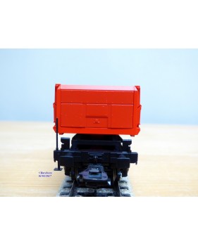 Märklin  47879 coffret 3 wagons italiens FS  BO
