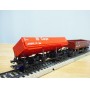 Märklin  47879 coffret 3 wagons italiens FS  BO