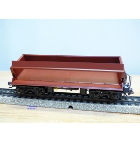 Märklin  47879 coffret 3 wagons italiens FS  BO