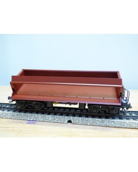 Märklin  47879 coffret 3 wagons italiens FS  BO