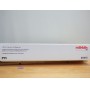 Märklin  47879 coffret 3 wagons italiens FS  BO