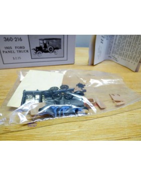 JORDAN Highway Miniatures 360-225 FORD standard V8 1940  Neuf BO 1/87 HO