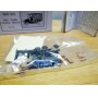 JORDAN Highway Miniatures 360-225 FORD standard V8 1940  Neuf BO 1/87 HO