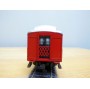 AHM 6210-21 / RIVAROSSI  2899, voiture Pullman  ( Pullman )   ALTON   " Jefferson " neuf    BO