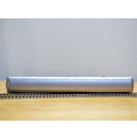 RIVAROSSI V ABZ voiture grandes lignes mixte 1/2 ème Cl. type ABz FS 