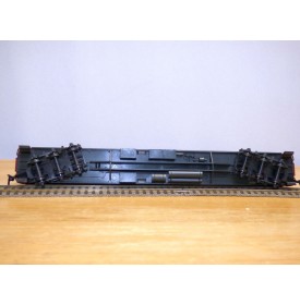 RIVAROSSI V ABZ voiture grandes lignes mixte 1/2 ème Cl. type ABz FS 