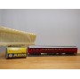RIVAROSSI V ABZ voiture grandes lignes mixte 1/2 ème Cl. type ABz FS 