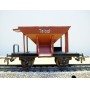 MÄRKLIN 4798 coffret 5 wagons LÖWENGAS DB BO 