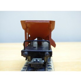 MÄRKLIN   367.6  wagon trémie à déchargement latéral  type Talbot   DB   