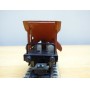 MÄRKLIN 4798 coffret 5 wagons LÖWENGAS DB BO 