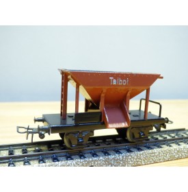 MÄRKLIN 4798 coffret 5 wagons LÖWENGAS DB BO 
