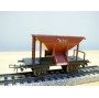MÄRKLIN 4798 coffret 5 wagons LÖWENGAS DB BO 