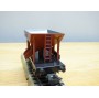 MÄRKLIN 4798 coffret 5 wagons LÖWENGAS DB BO 
