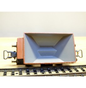 MÄRKLIN 4798 coffret 5 wagons LÖWENGAS DB BO 