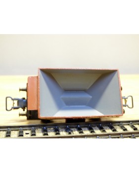 MÄRKLIN 4798 coffret 5 wagons LÖWENGAS DB BO 